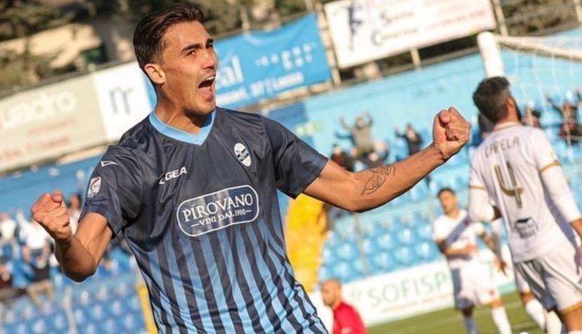 Cosenza, nuovo colpo in attacco: in arrivo Tomi Petrovic dalla Juve Stabia