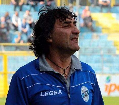 Savona, per la panchina in pole c'è Luciano De Paola