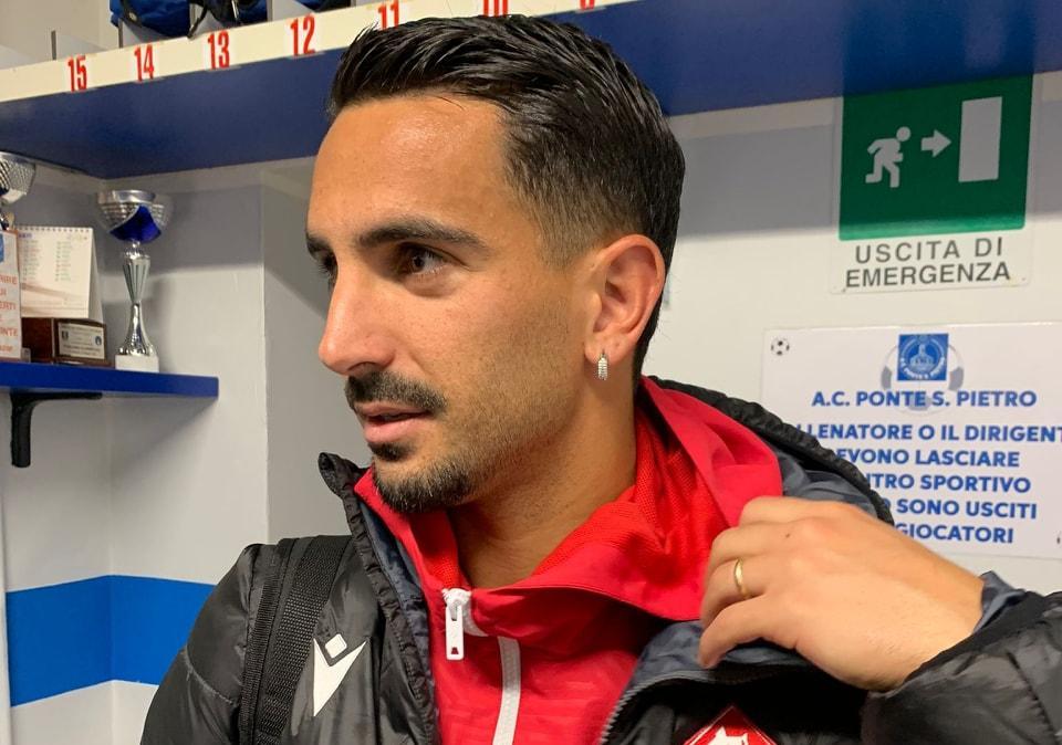 Un club campano fa la voce grossa: accordo con D'Agostino