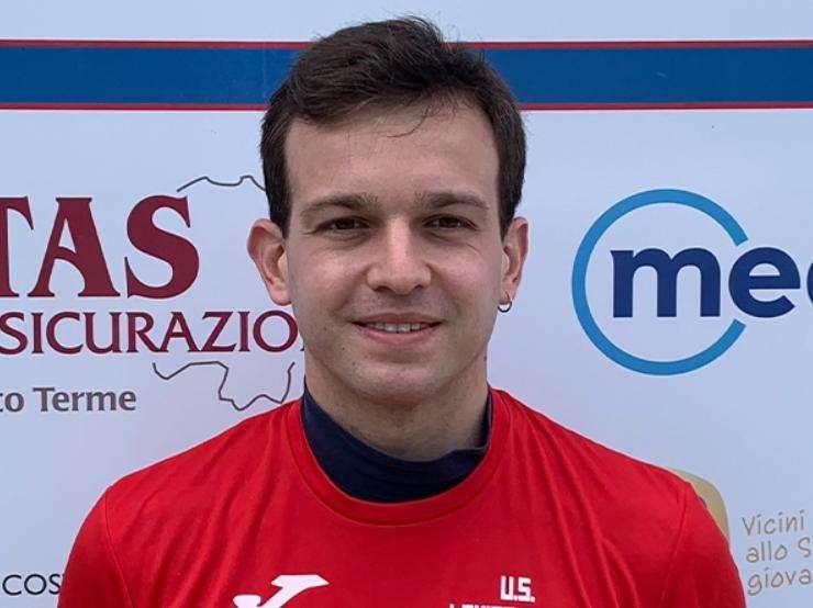 UFFICIALE: Levico Terme, ingaggiato un portiere ex Serie D
