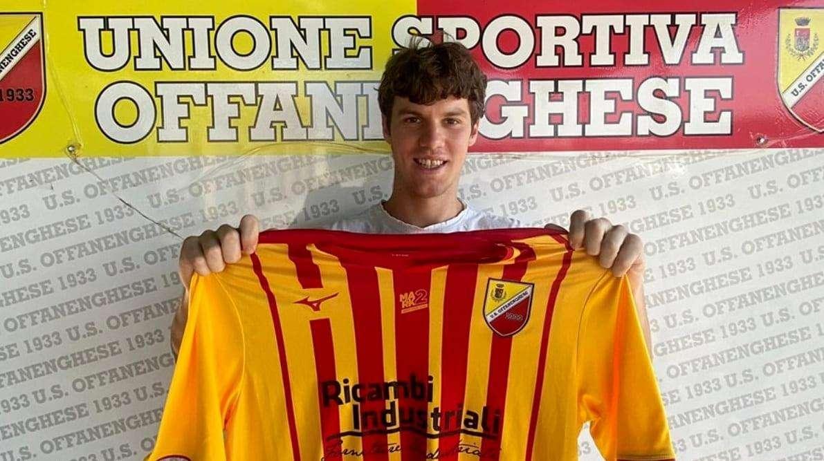 L'Offanenghese chiude la sesta operazione con la riconferma di un 2005