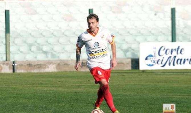Acr Messina, Vacca: «Non si può e non vogliamo più sbagliare»