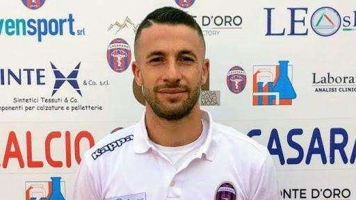 Casarano, Sansone: «A guardare troppo avanti si rischia di inciampare»
