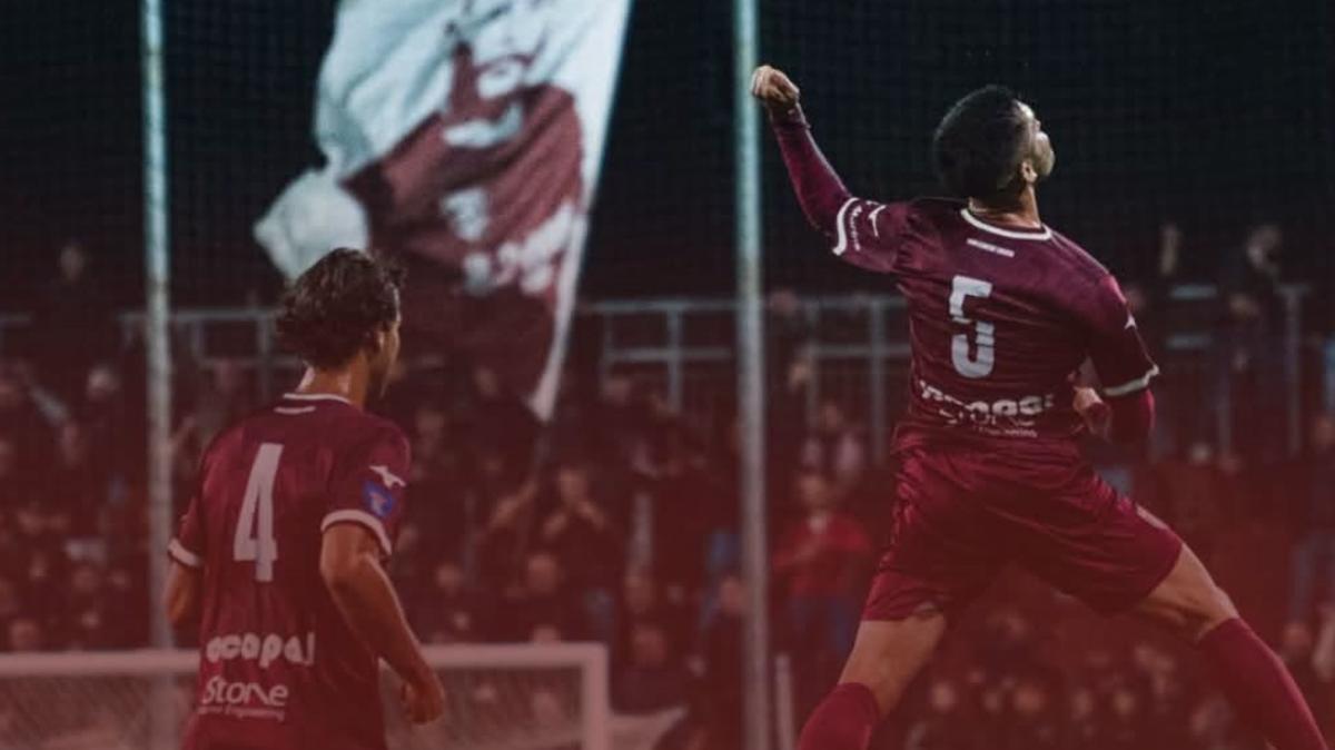 L'Union Clodiense non si ferma: vittoria spettacolo per 3-2 contro la Calvi Noale