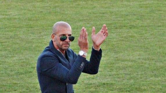 UFFICIALE: Civitanovese, scelto il nuovo allenatore