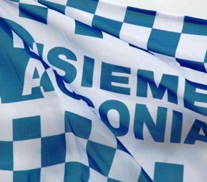 Insieme Ausonia, Amato: "Noi favoriti? Dobbiamo dimostrarlo sul campo"
