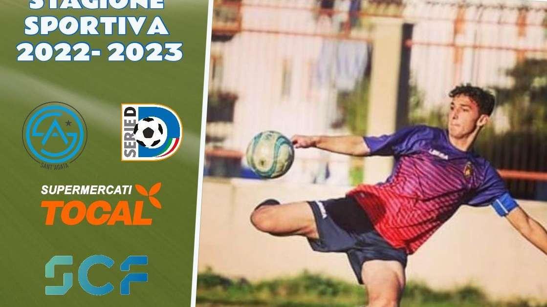 UFFICIALE: Sant'Agata, presentato il catalano Gledjan Duli