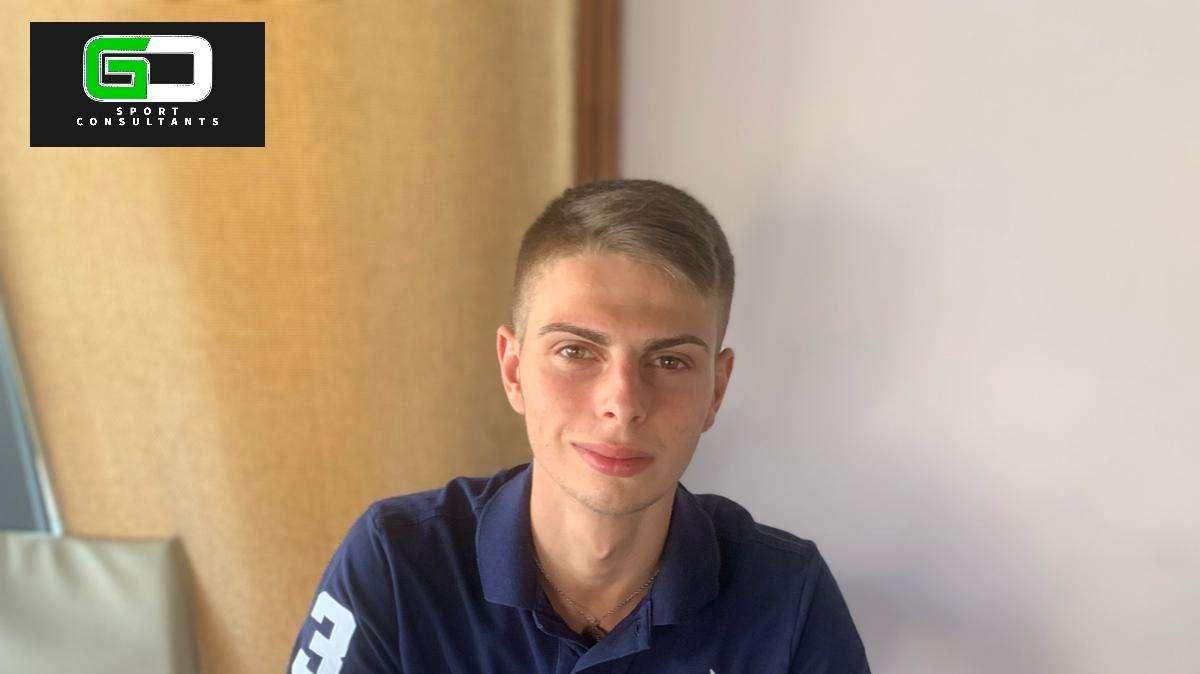 UFFICIALE: Sambiase, raggiunto l'accordo con D'Angelo 
