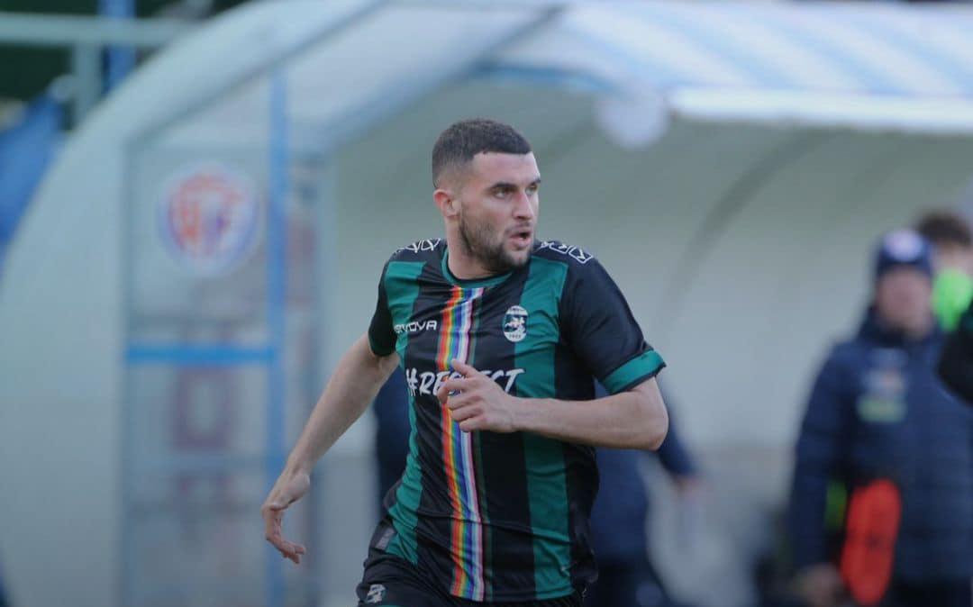 Maceratese scatenata sul mercato: due uscite ufficiali e un rinforzo di peso in difesa