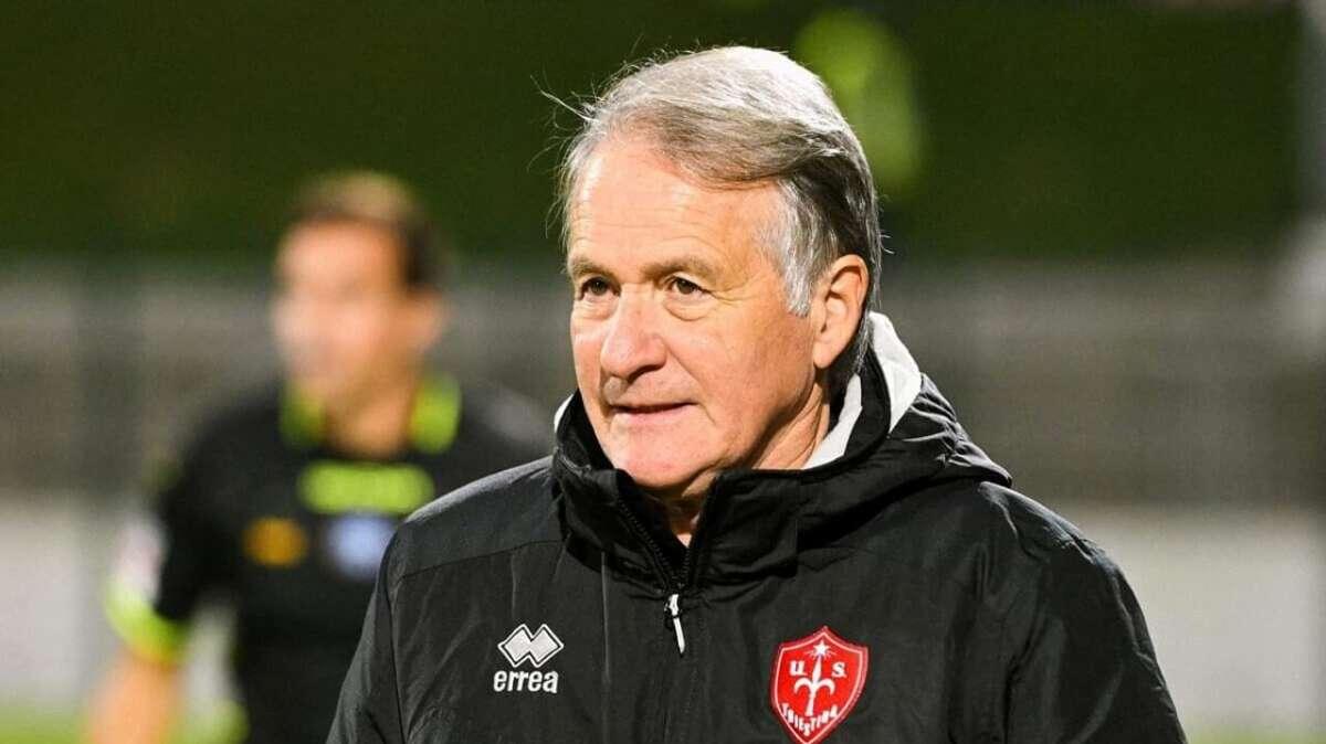 Reggiana, parte l'era Tesser: definito lo staff e i piani per il ritiro