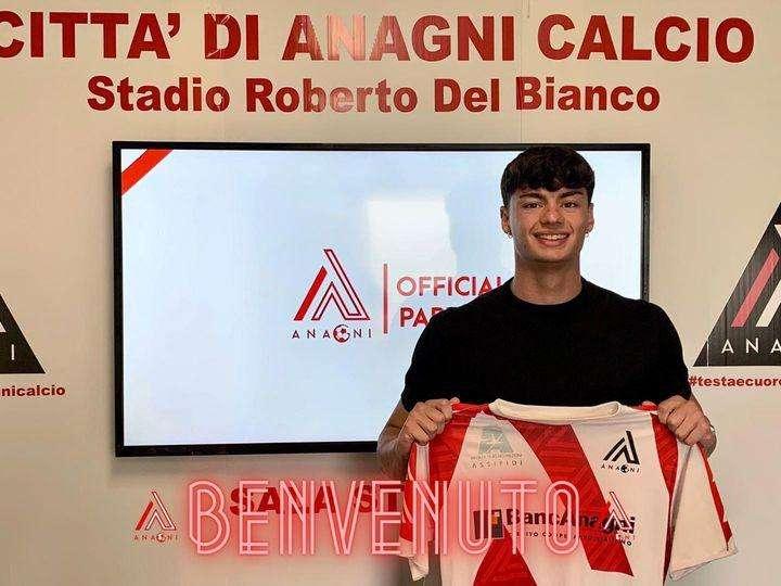 Città di Anagni: acquisite le prestazioni di Potenziani