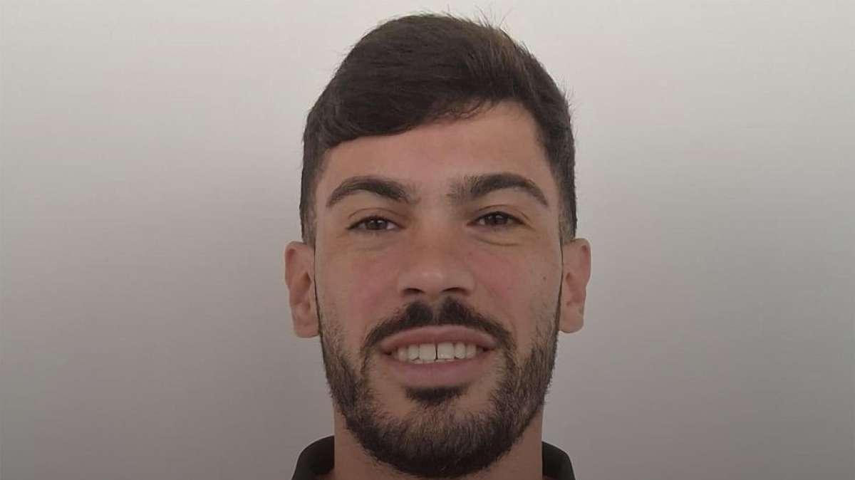 UFFICIALE: La Palmese annuncia la firma di Iannone