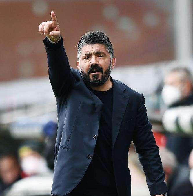 Gennaro Gattuso riparte dalla Croazia: è il nuovo allenatore dell'Hajduk