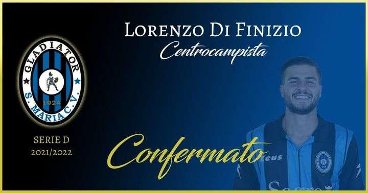 UFFICIALE: Il Gladiator annuncia una conferma