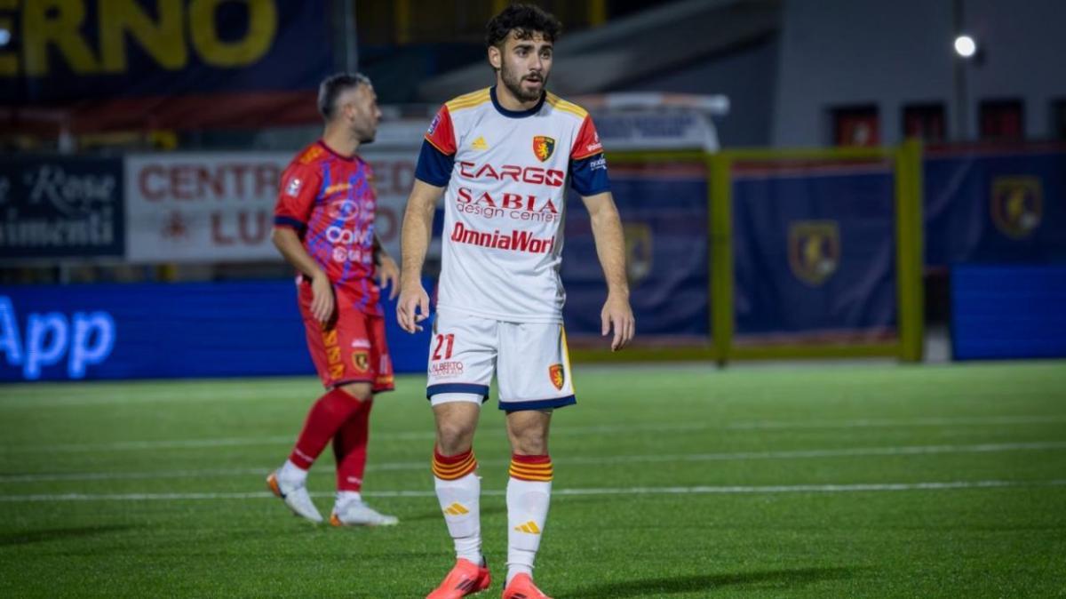 Manovre Benevento: Vigorito accelera le trattative, dalla C il vice Lamesta?
