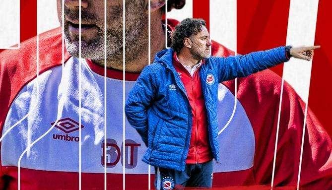 Argentinos Juniors, rinnovo di contrattuale per Milito