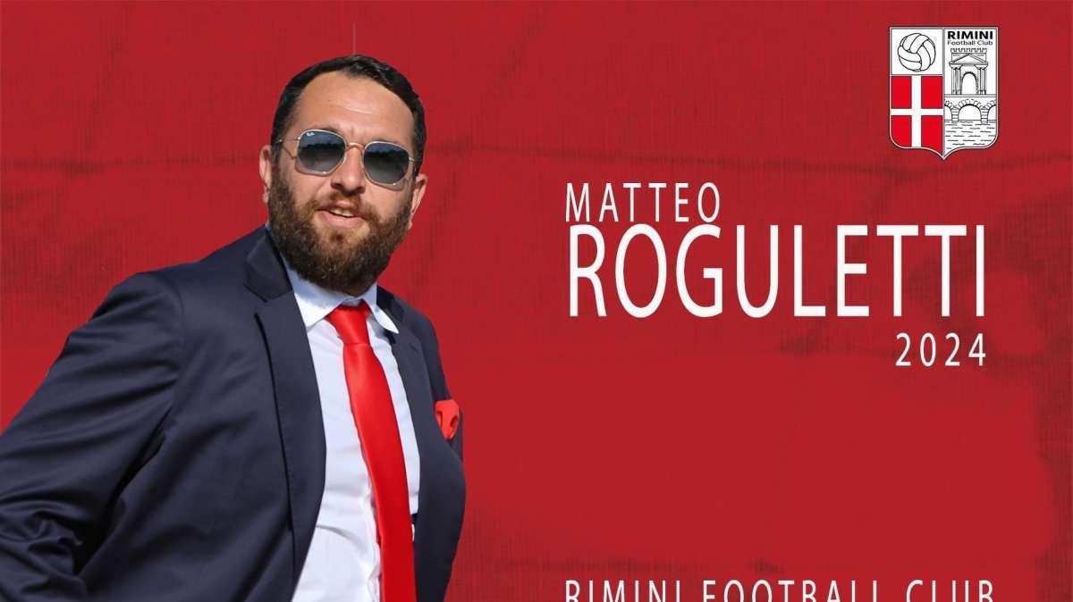 UFFICIALE: Nuovo ingresso nell'organigramma del Rimini