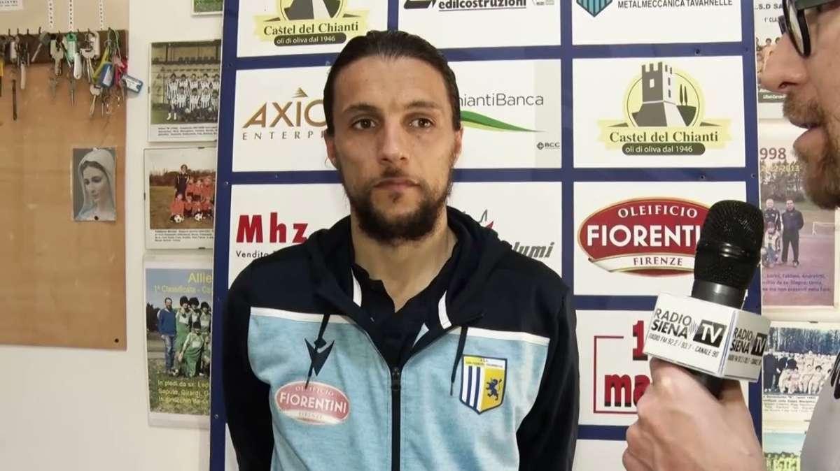 UFFICIALE: San Donato Tavarnelle, ecco il nuovo ds. Confermata la nostra anteprima
