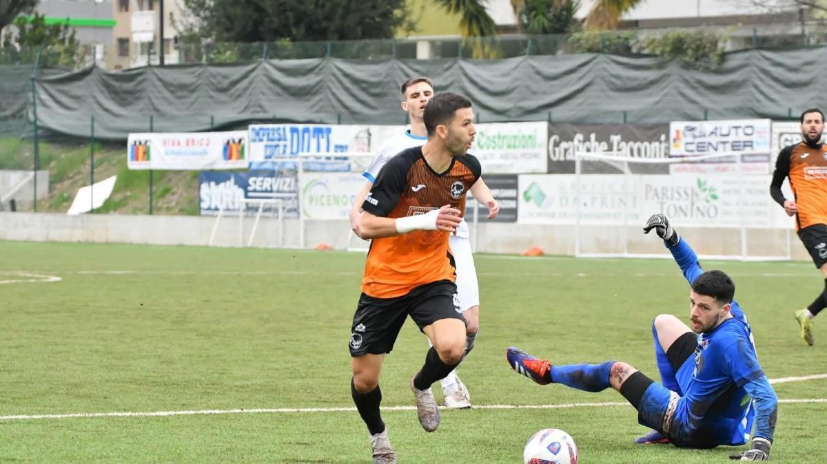 Atletico Ascoli: la società blinda i suoi big per sognare in grande