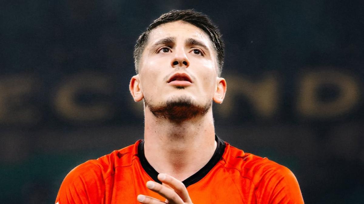 Korac saluta Venezia: il difensore passa all’Hellas Verona con formula articolata