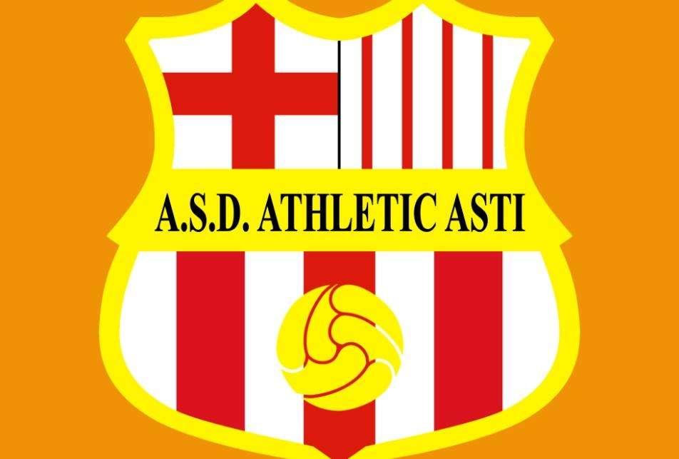 UFFICIALE: Athletic Asti escluso dal campionato dal Giudice Sportivo