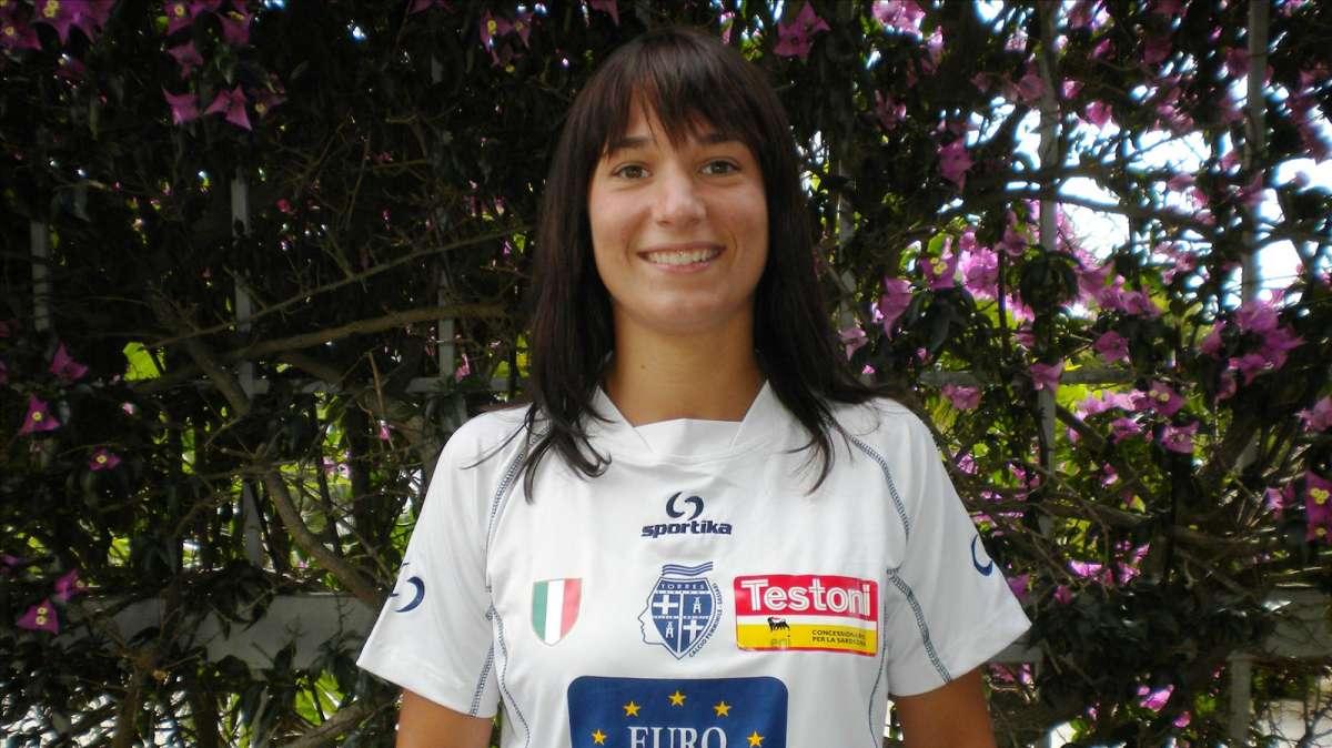 UFFICIALE: Sandy Maendly è una giocatrice della Torres