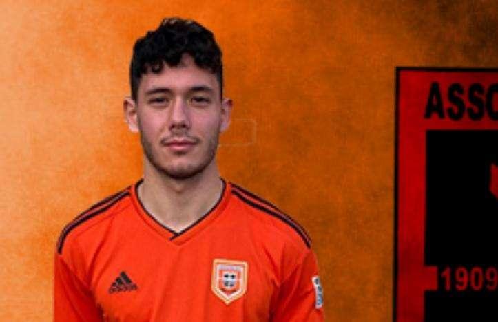 UFFICIALE: Mestre, colpo in attaco. Ha firmato Riccardo Forte