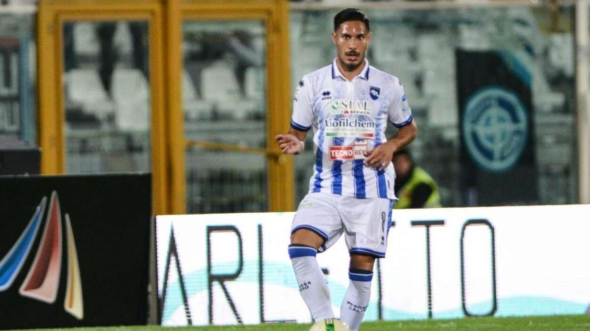 Il Catania rafforza il centrocampo: Salvatore Aloi arriva in prestito con diritto di riscatto