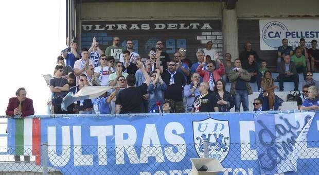 Serie D domani in campo: in programma il turno infrasettimanale