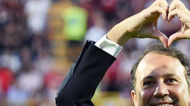 La Salernitana rinuncia al ricorso nonostante il calendario stravolto: la situazione