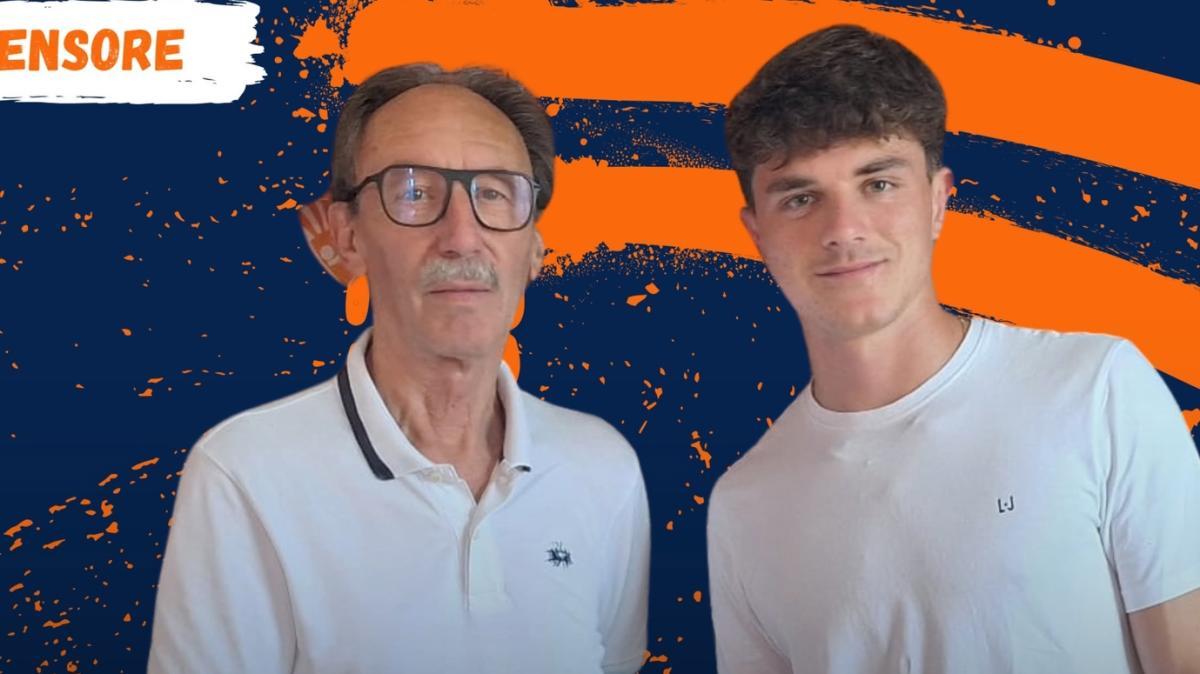 L'Oleggio rafforza la difesa: confermato Gianluca Camporelli