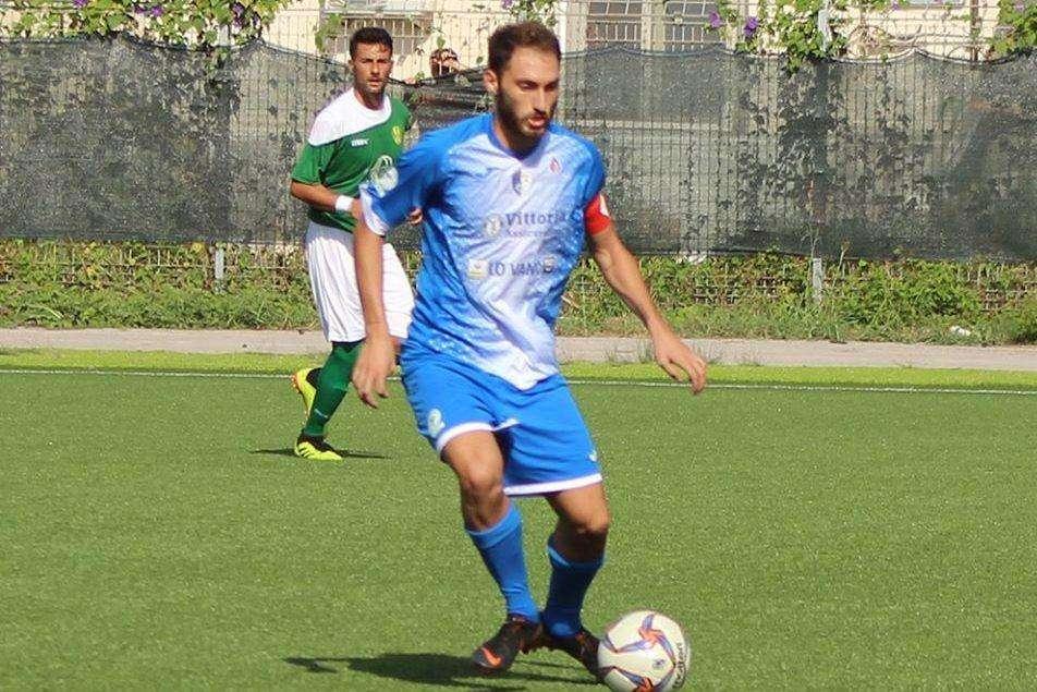 I calciatori più "fedeli" dell'attuale girone I di serie D