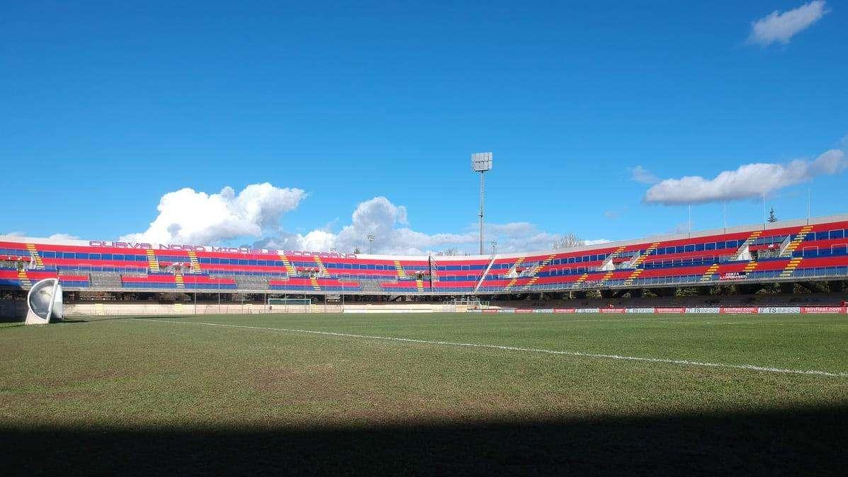 Campobasso - Termoli, partita la prevendita: tutte le info