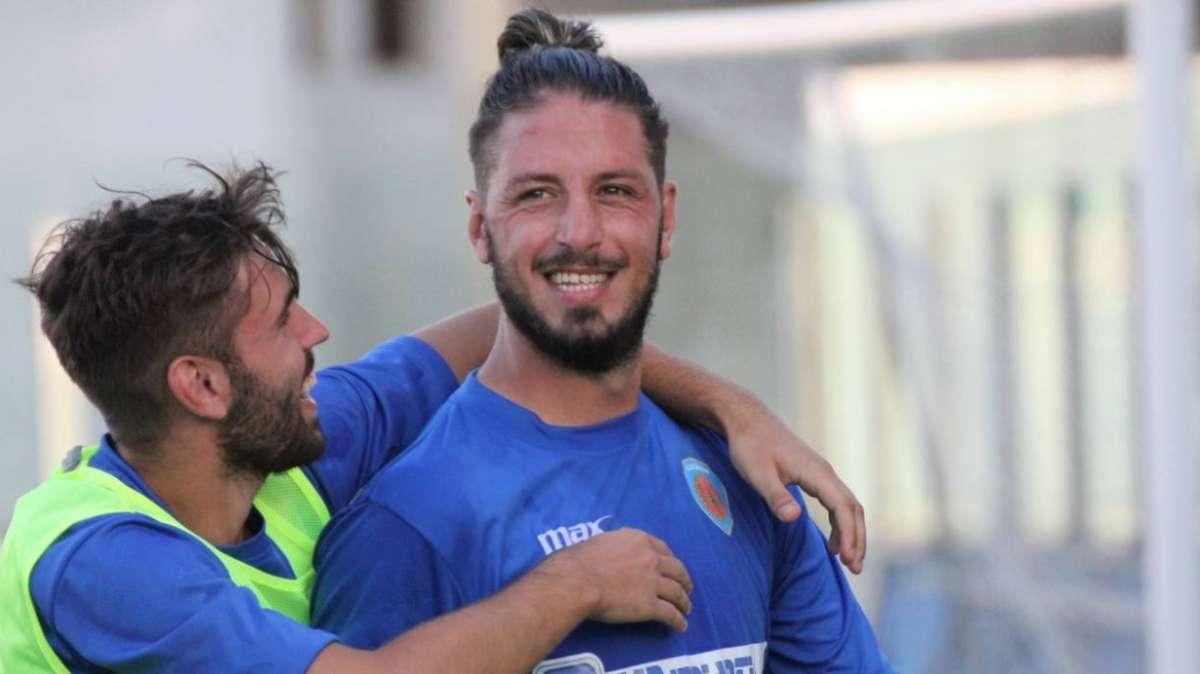 Bitonto e Martina interessate ad un esperto difensore