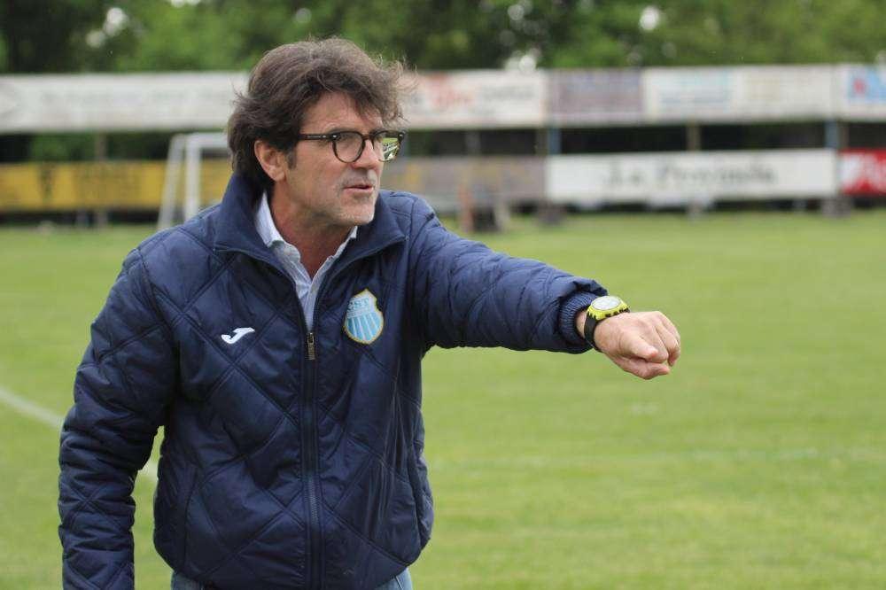Villa Valle, mister Bolis: «La società ha fatto un mercato importante»