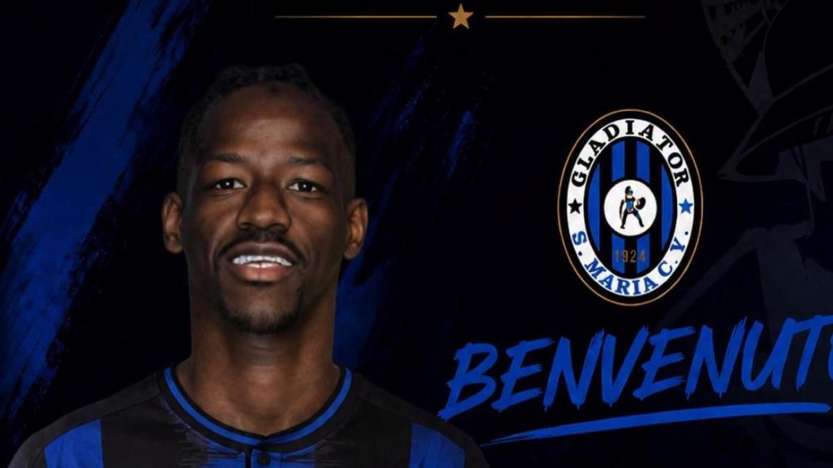 Il Gladiator rinforza il centrocampo: arriva l'ivoriano Kassoum Coulibaly