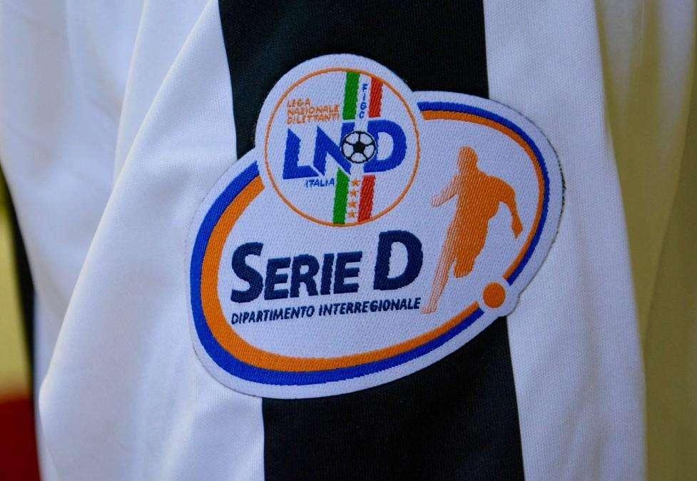 Serie D, è l'ultimo week-end senza calcio. Per due club inizio con handicap