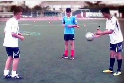 Anteprima Gaeta Summer Camp