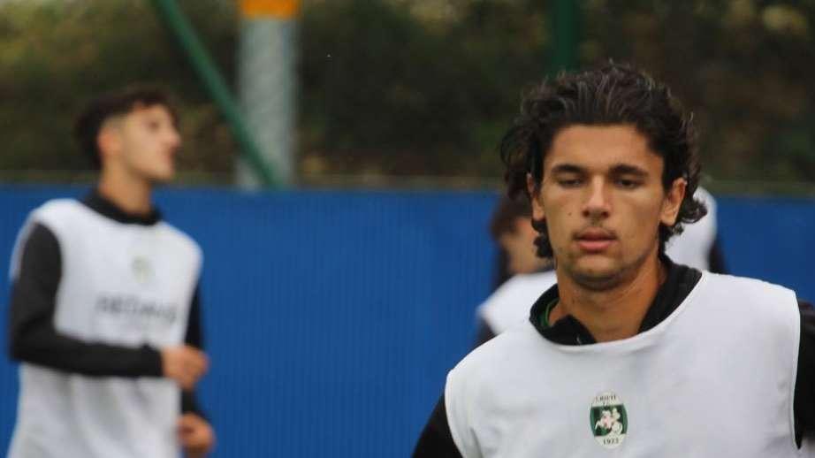 Gli attuali marcatori più giovani del girone F di Serie D
