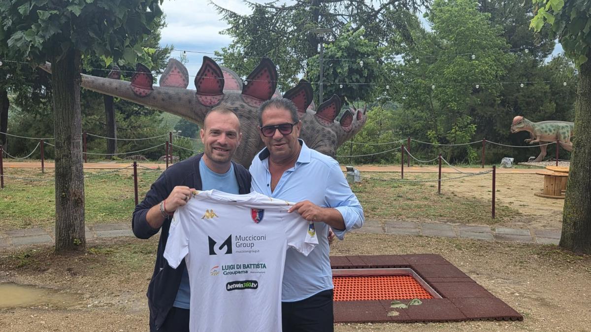 UFFICIALE: Notaresco, scelta interna per il nuovo allenatore