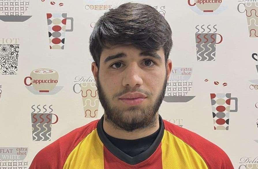 Clamoroso! L'Enna insidia il Sant'Agata per l'attaccante Di Piedi
