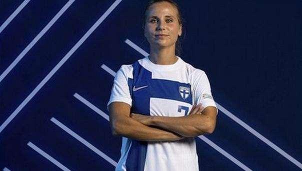 Tuija Hyyrynen appende gli scarpini al chiodo: ha vinto tutto con la Juventus