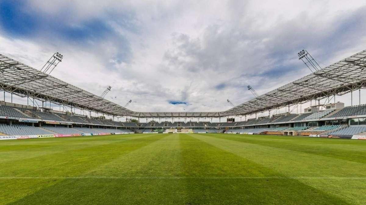 Bitonto, sette gol nell'amichevole giocata ieri