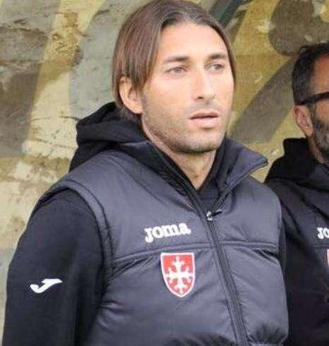 UFFICIALE: Ponsacco, panchina ad Amoroso