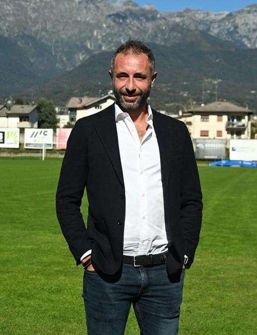 Dolomiti Bellunesi, l'analisi di Bonatti: «Quando subiamo un gol, se prendiamo subito il secondo, abbiamo compromesso tutto»