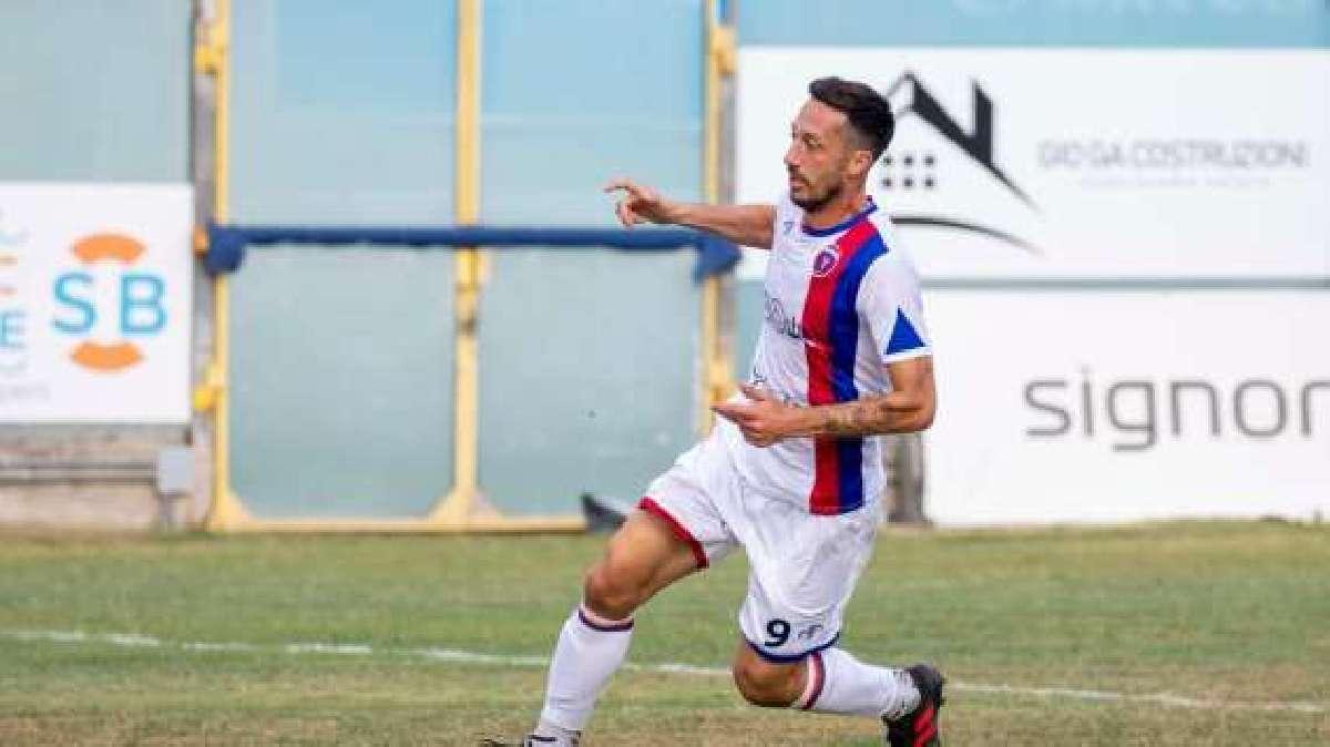 Serie D Girone H, i venti calciatori col valore più alto: Marsili e Saraniti davanti
