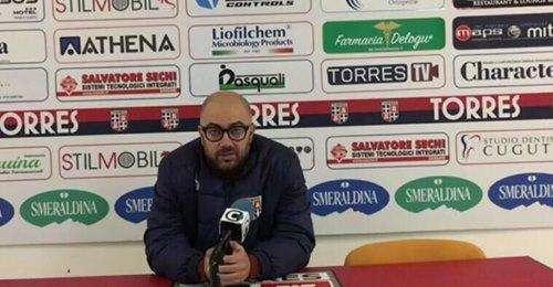 Fidelis Andria, c'è il nuovo direttore sportivo: domani la firma