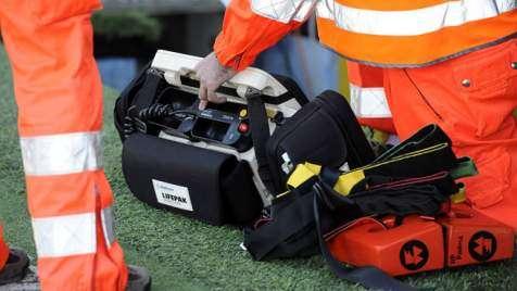 Nasce 'Mappa della vita', un progetto per localizzare i defibrillatori