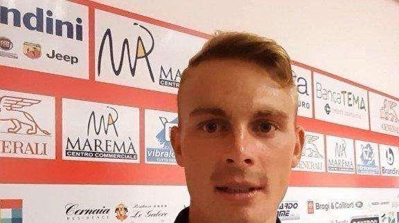 Svincolati - Portiere 26enne ex Real Forte Querceta e Pianese
