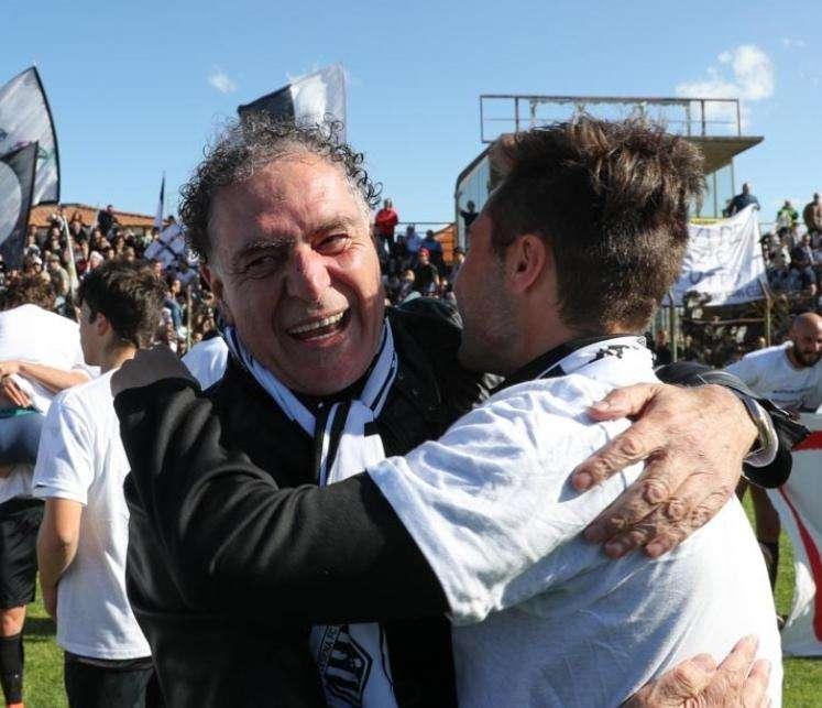 &copy; Foto di Cesena Fc